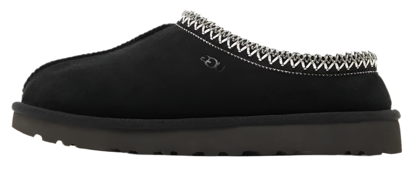 UGG Tasman Slipper Black